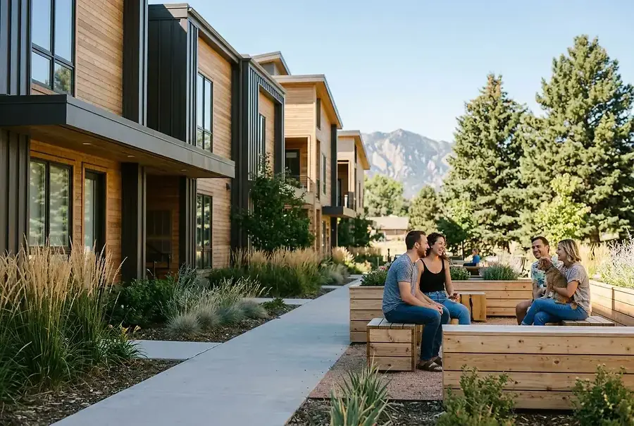 Attracting Quality Tenants to Your Colorado Rental Properties