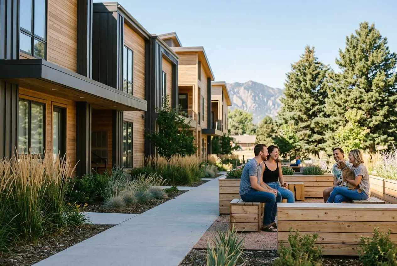 Attracting Quality Tenants to Your Colorado Rental Properties