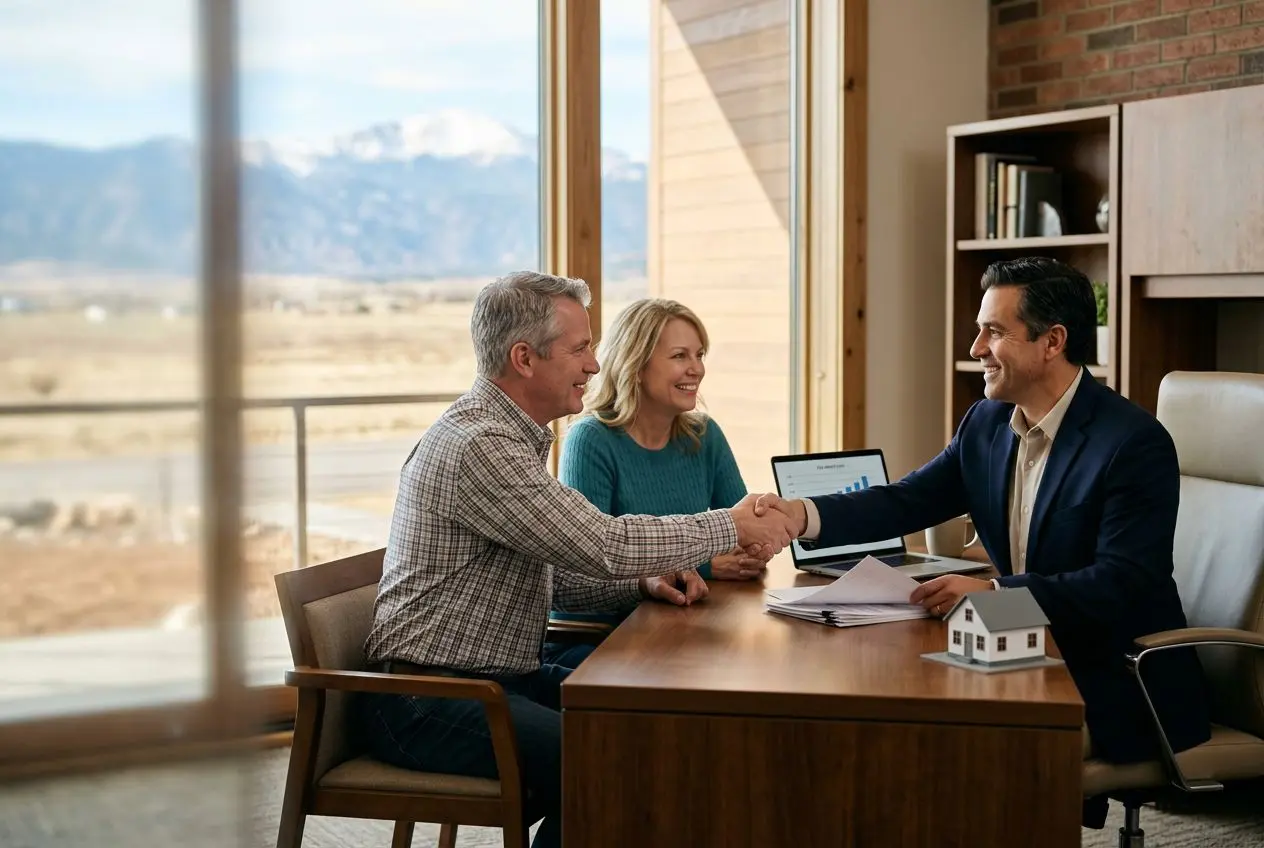 Master Home Sale Negotiations in Lamar, Colorado for Better Profits