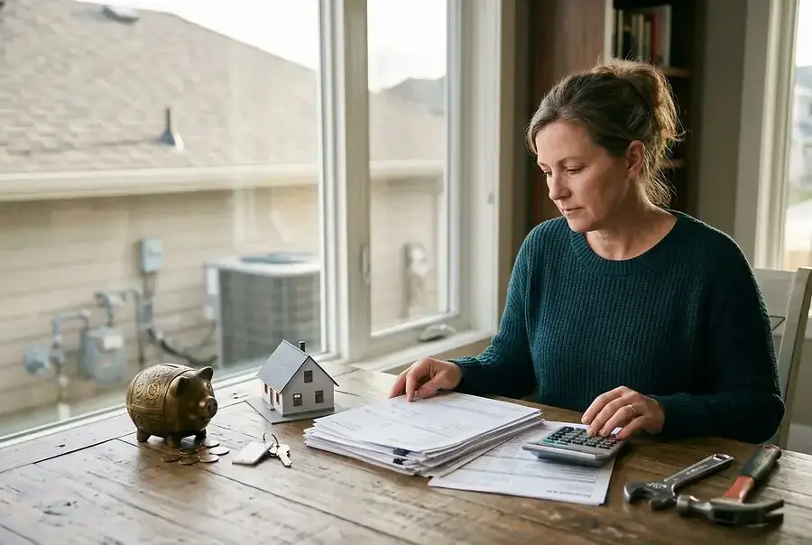 The Hidden Costs of Homeownership Beyond Your Mortgage Payment
