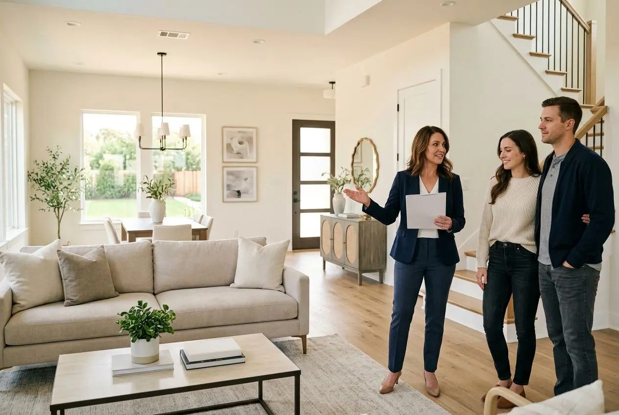 Selling Your Home Fast: Proven Strategies for Texas and Oklahoma Real Estate Markets