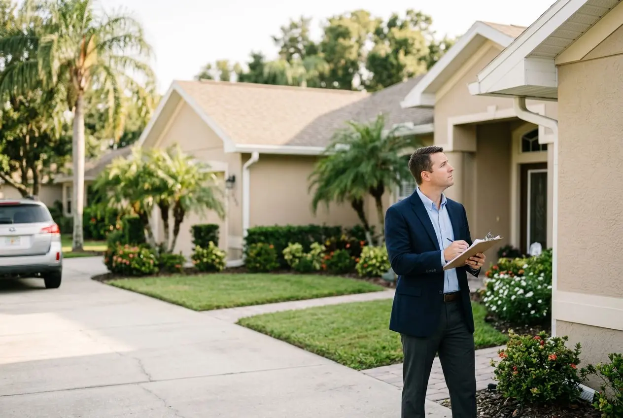 Dunnellon Home Appraisals: What Every Seller Needs to Know Before Listing