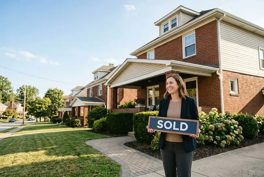Home Selling Timeline: What to Expect in Canonsburg and Pittsburgh