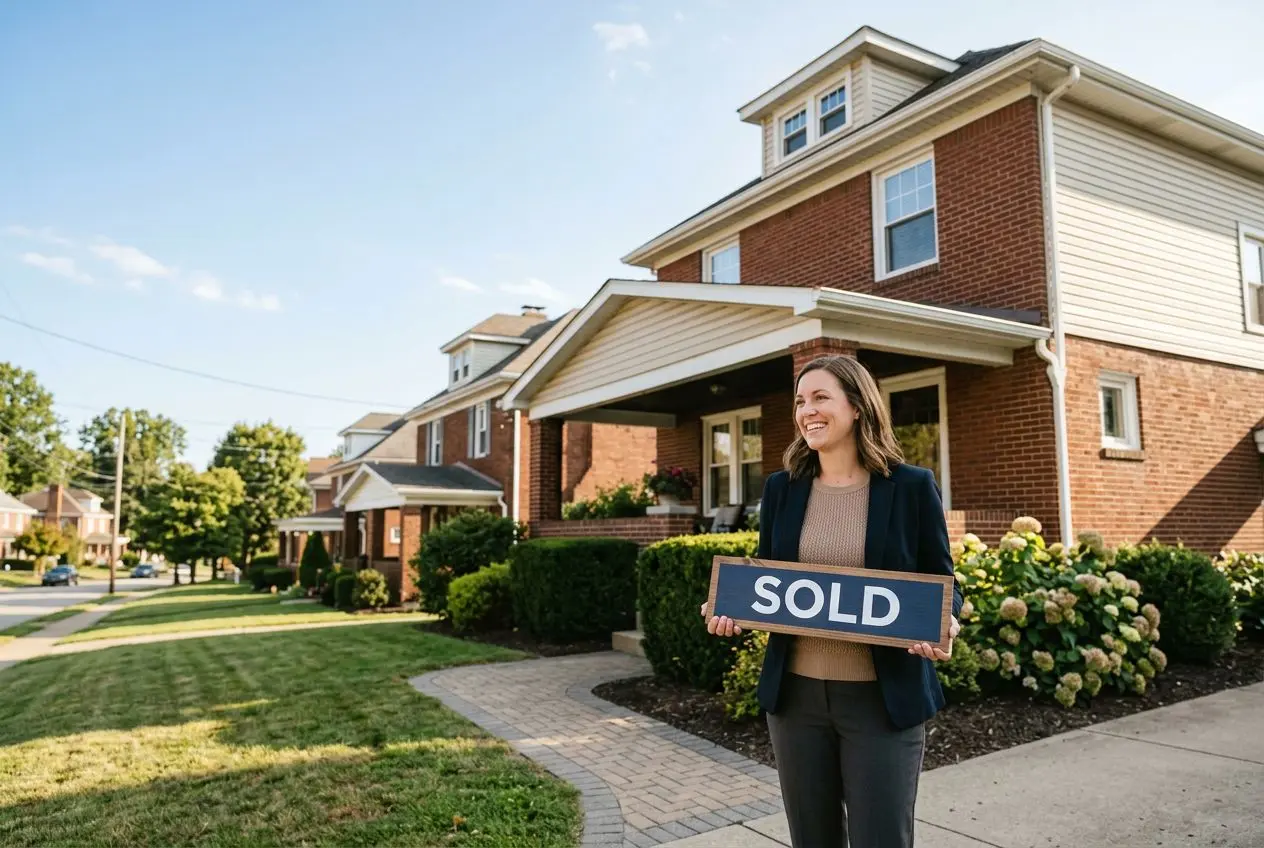 Home Selling Timeline: What to Expect in Canonsburg and Pittsburgh