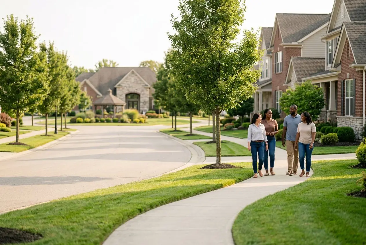 Navigating HOA Rules in Cuyahoga, Lorain & Summit County Communities