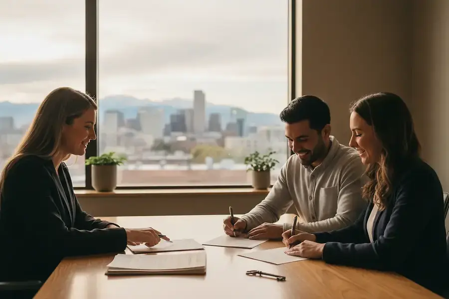Complete Guide to Denver Home Buyer Closing Costs and Hidden Fees