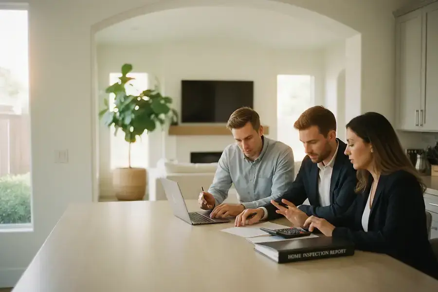 Common Home Buyer Mistakes in Whittier: A Complete Avoidance Guide