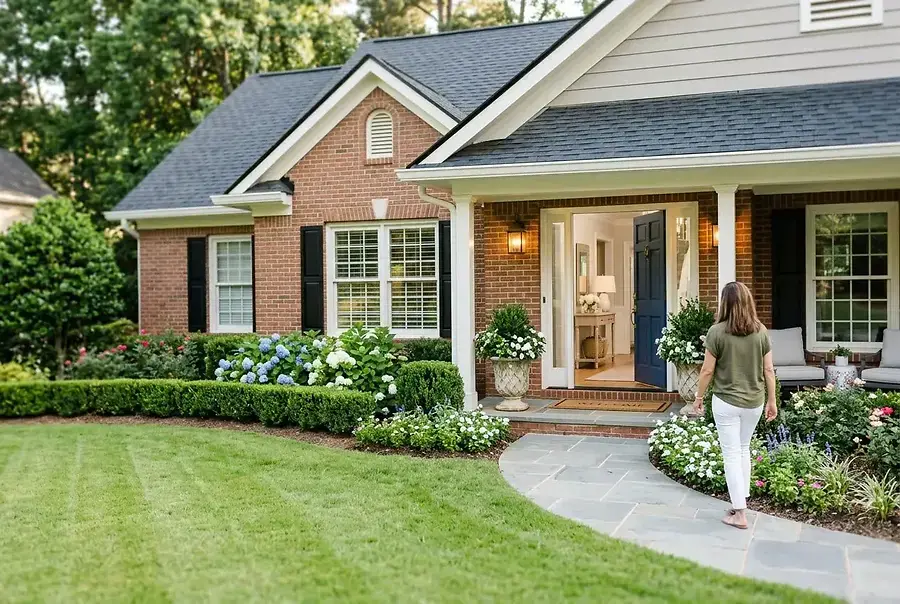 Home Staging Strategies That Increase Your Alpharetta Home Sale Price