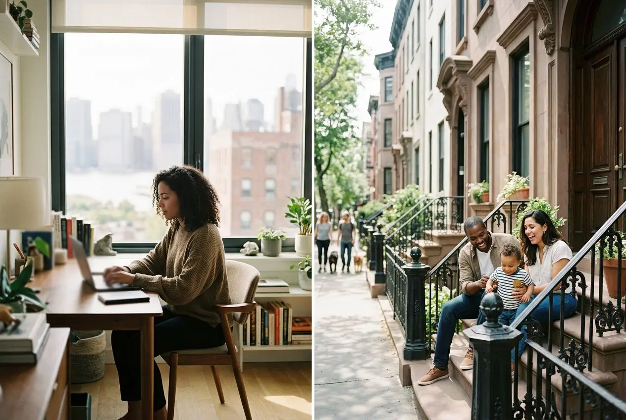 Renting vs. Buying in Brooklyn: Which Financial Path Works Best for You
