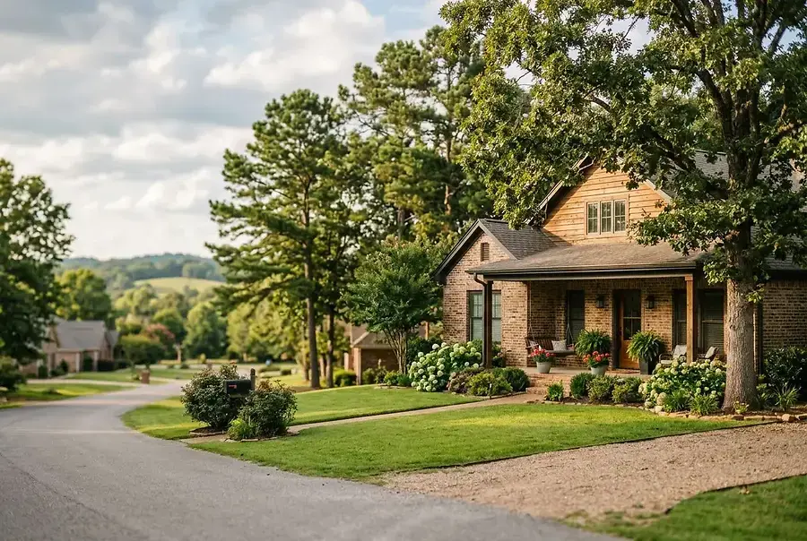 East Texas Property Taxes and Home Affordability: A Complete Guide