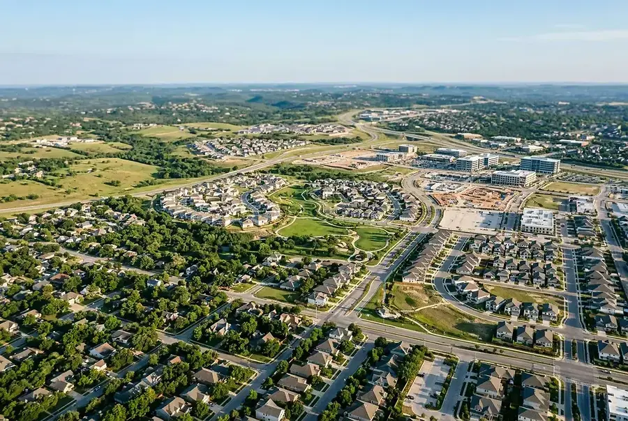 How Home Values Are Changing Across Greater Austin Communities