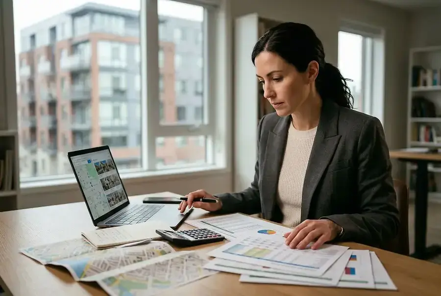 How to Evaluate Rental Properties for Long-Term Investment Returns