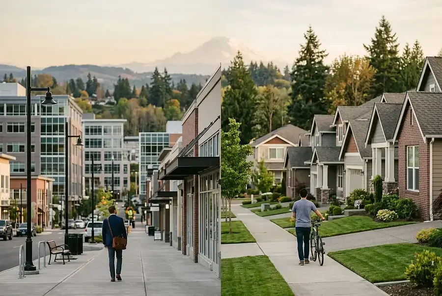 Commercial vs. Residential: Which Property Type Fits Your Portfolio?