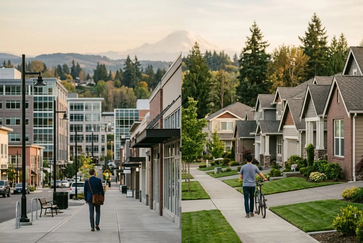 Commercial vs. Residential: Which Property Type Fits Your Portfolio?