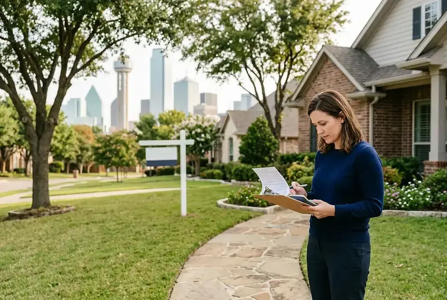 The Complete Guide to Reducing Property Taxes in Dallas-Fort Worth