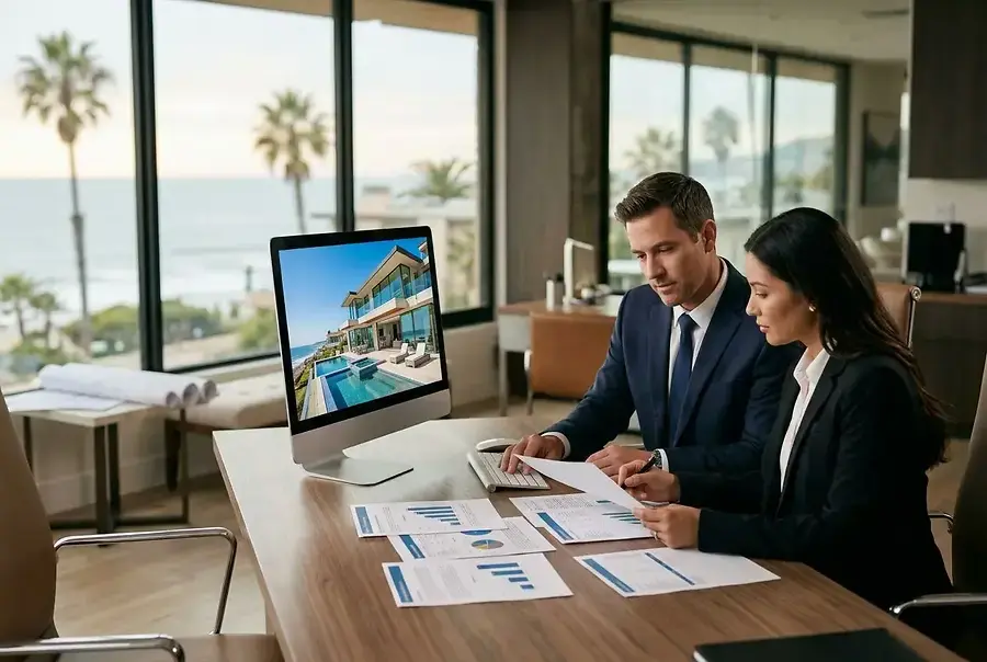 Property Tax Implications for Luxury Home Purchases in North County San Diego
