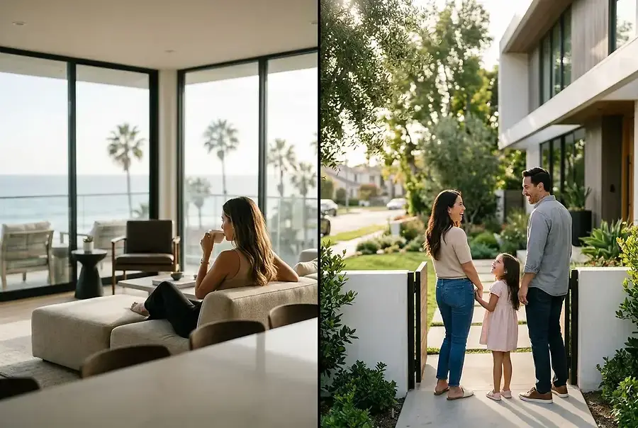 Renting vs. Buying on LA's Westside: Which Choice Fits Your Future