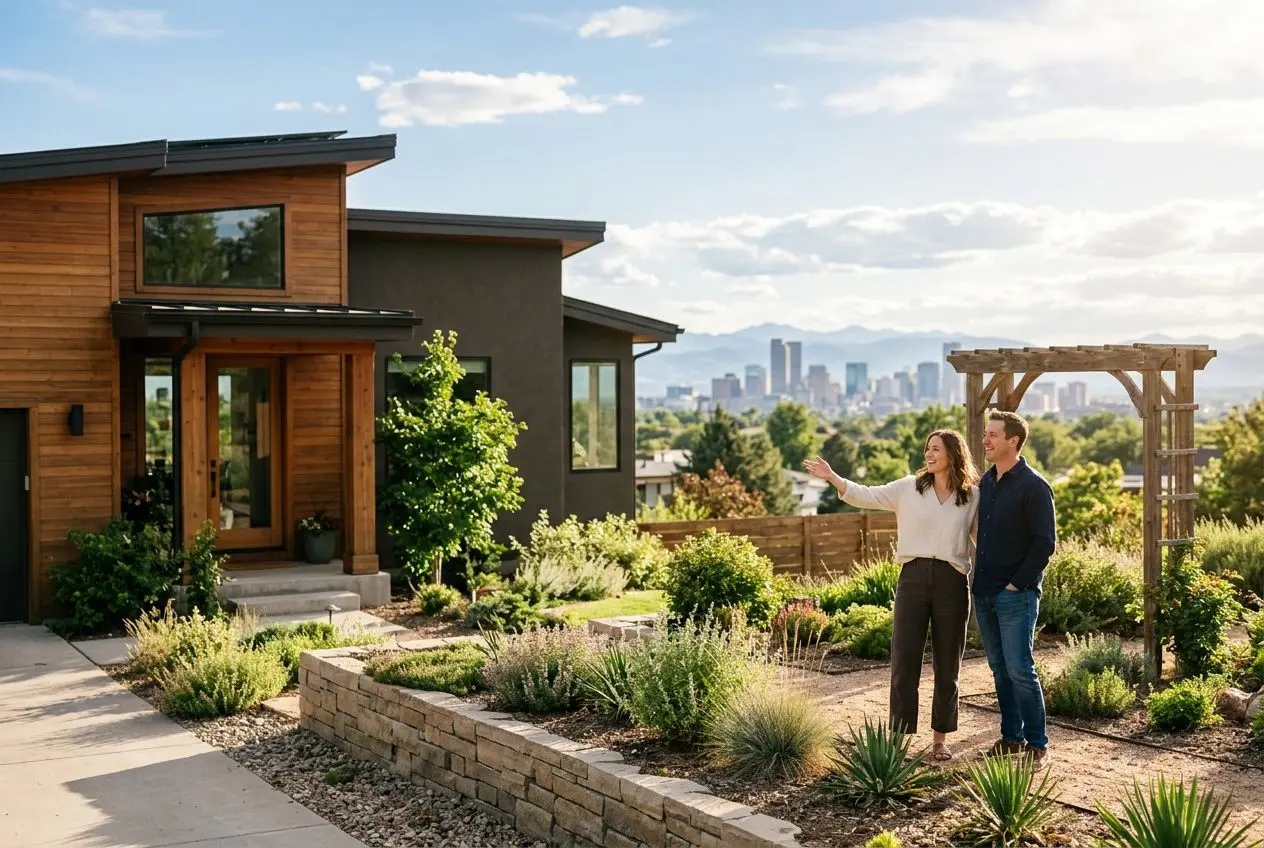 Denver Real Estate Market: Timing Your Sale for Maximum Profit