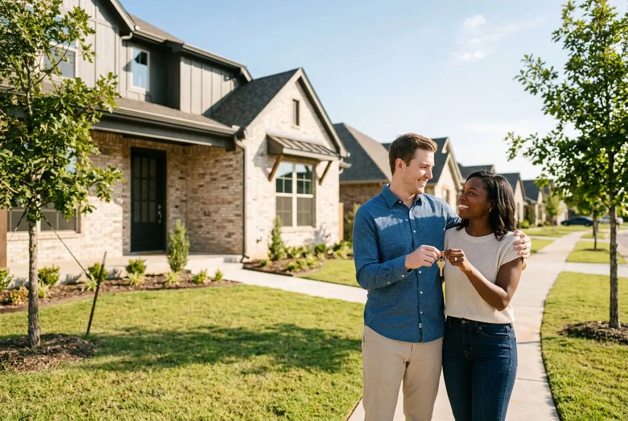 New Home Buyer's Essential Guide to Tulsa Metro's Best Communities