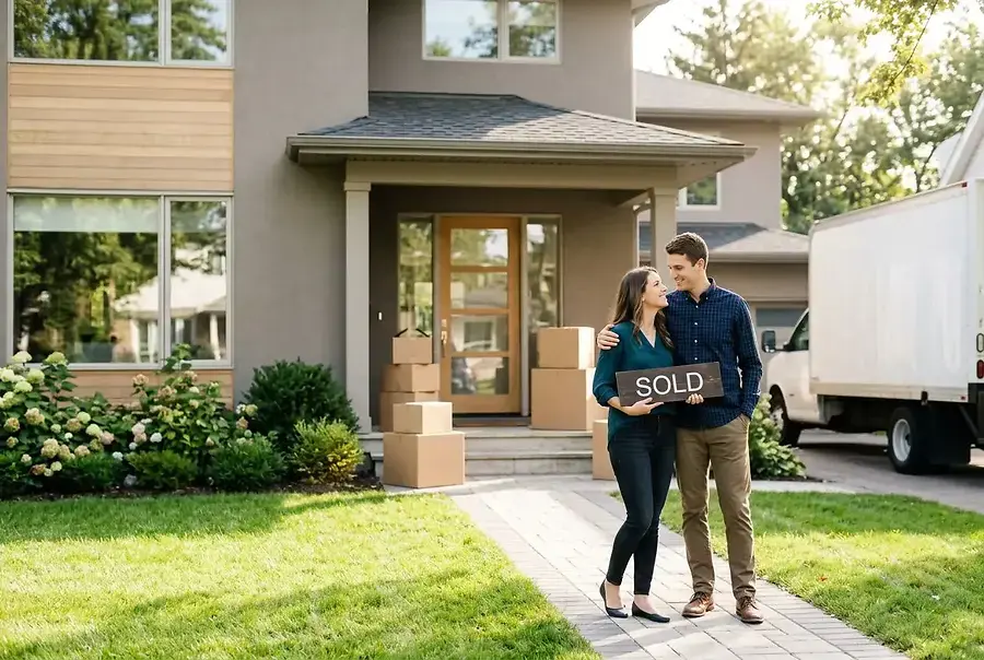 Relocating for a New Job: A Complete Guide to Buying Your Next Home