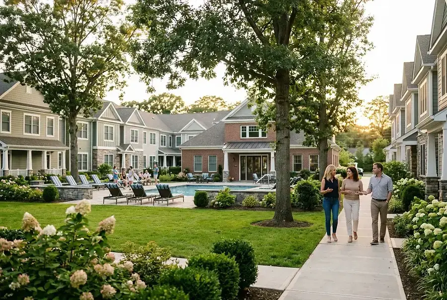 Understanding HOA Fees and Community Rules in Long Island and NYC