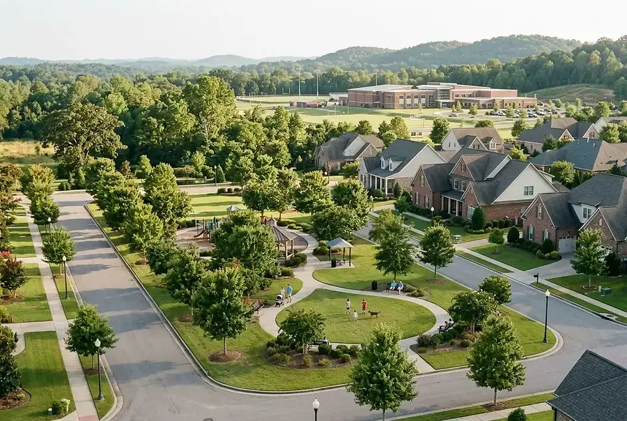 The Complete Neighborhood Guide to Greater Birmingham's Safest Communities