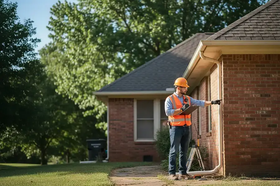 Complete Home Inspection Guide for Southwest Missouri Real Estate Buyers