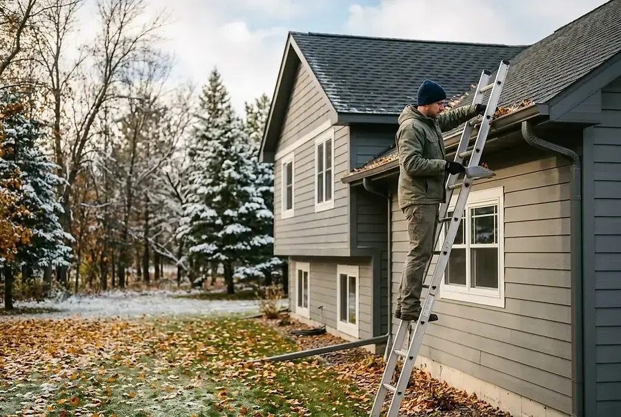 Essential Home Maintenance Guide for Central Minnesota Homeowners