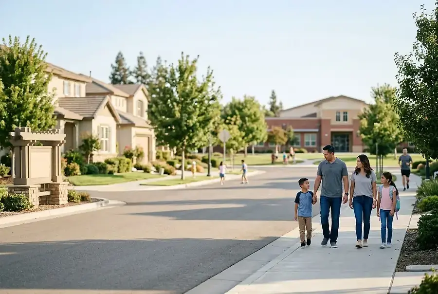 How Top-Rated School Districts Drive Home Values in Sacramento