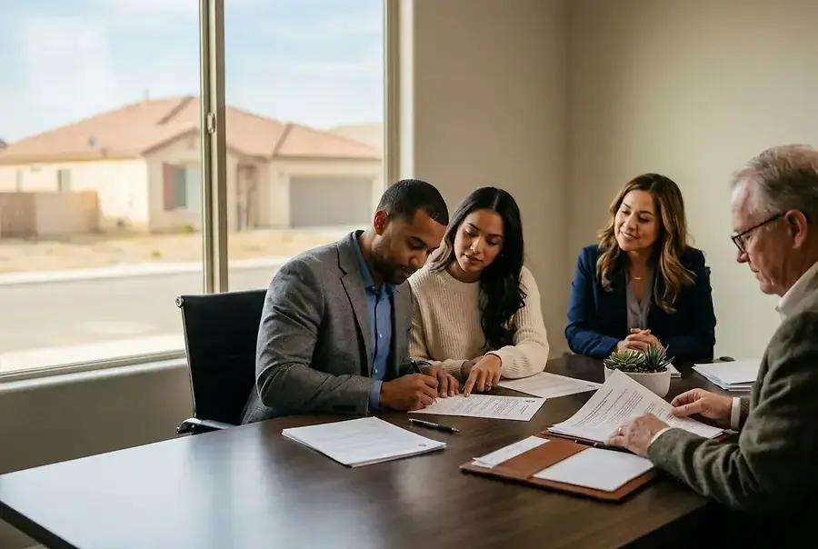 The Complete Guide to Bakersfield Home Closing Costs and Fees