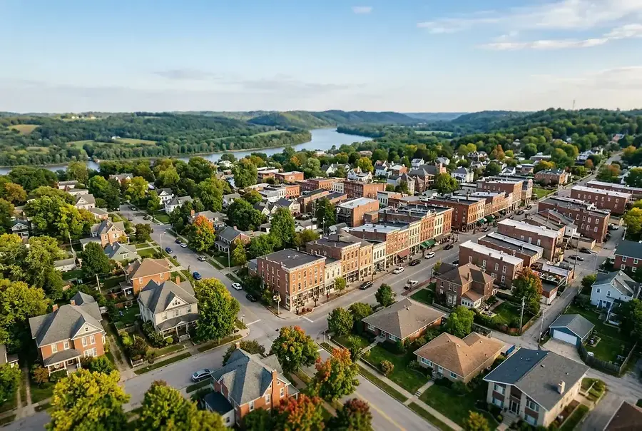 Southeast Indiana Real Estate: Where to Find Your Next Property