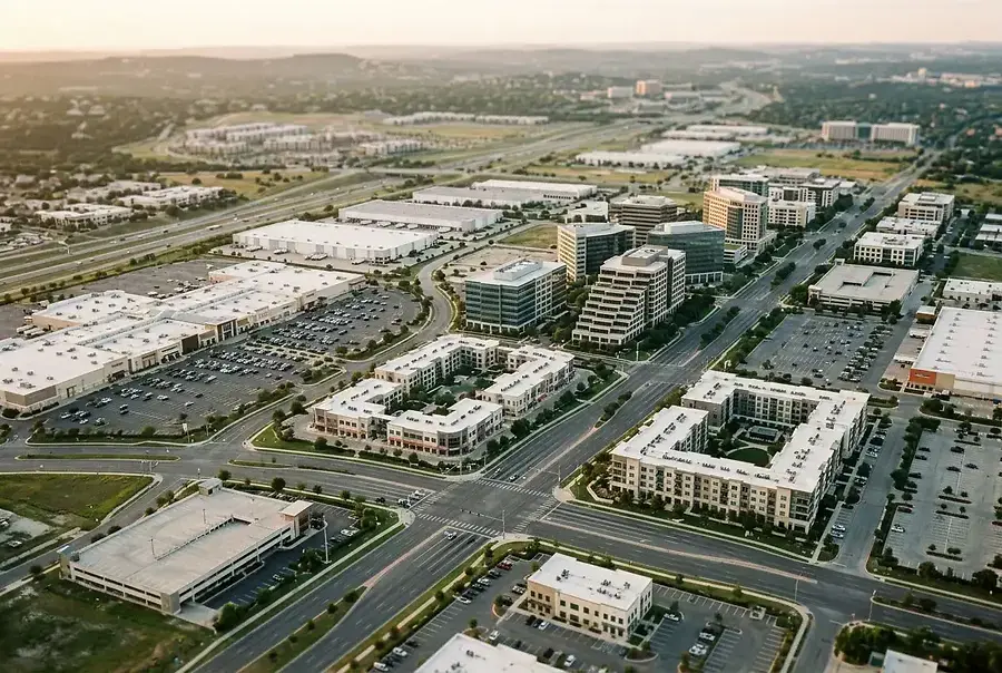 Understanding Commercial Zoning Laws Across Central Texas Markets