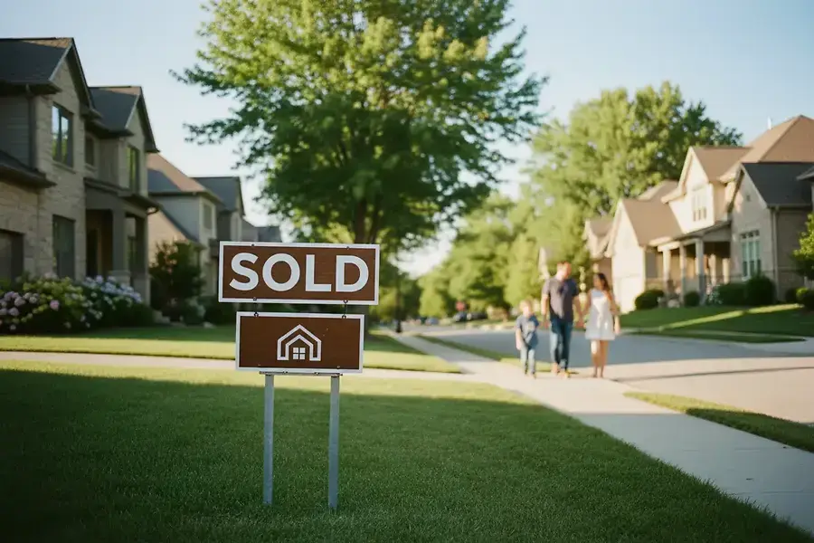 Understanding Rising Home Values Across St. Louis Suburban Communities