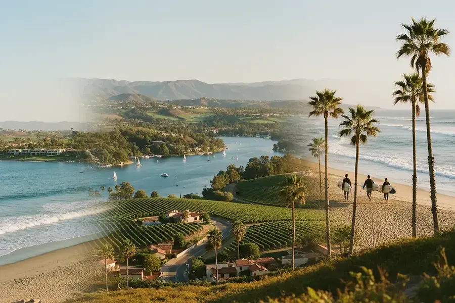 Riverside County Coastal vs. Inland Homes: Lifestyle & Value Comparison