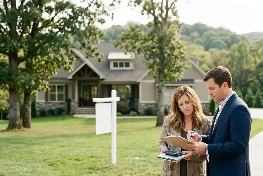 Navigating Property Taxes in Middle Tennessee Residential Markets