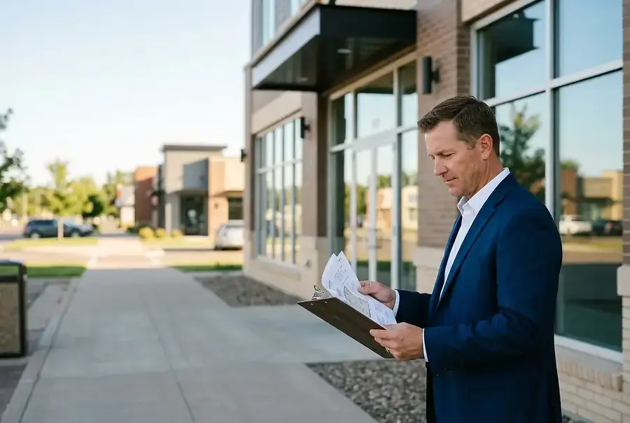 Complete Commercial Property Acquisition Guide for Watertown, SD