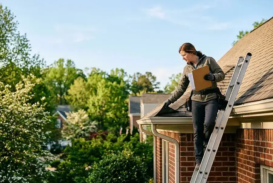 Creating a Home Maintenance Schedule for NC Triangle Homeowners