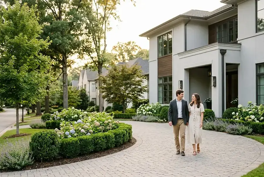 Home Selling Strategies for North Atlanta's Fast-Moving Markets