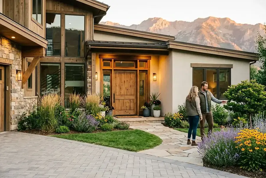 Essential Home Value Strategies for Ogden Valley Sellers