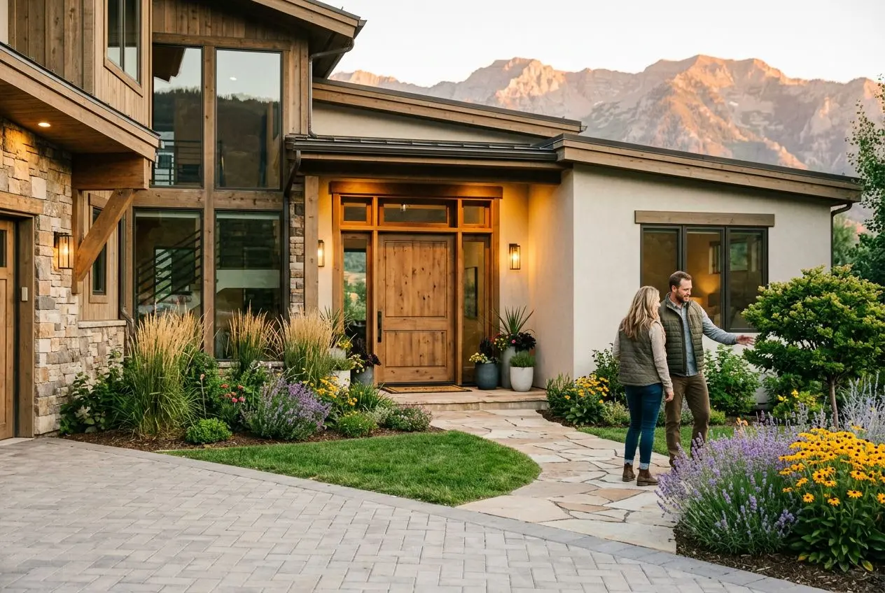 Essential Home Value Strategies for Ogden Valley Sellers