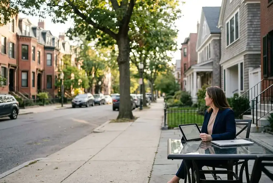 The Complete Guide to Pricing Your Home in Greater Boston
