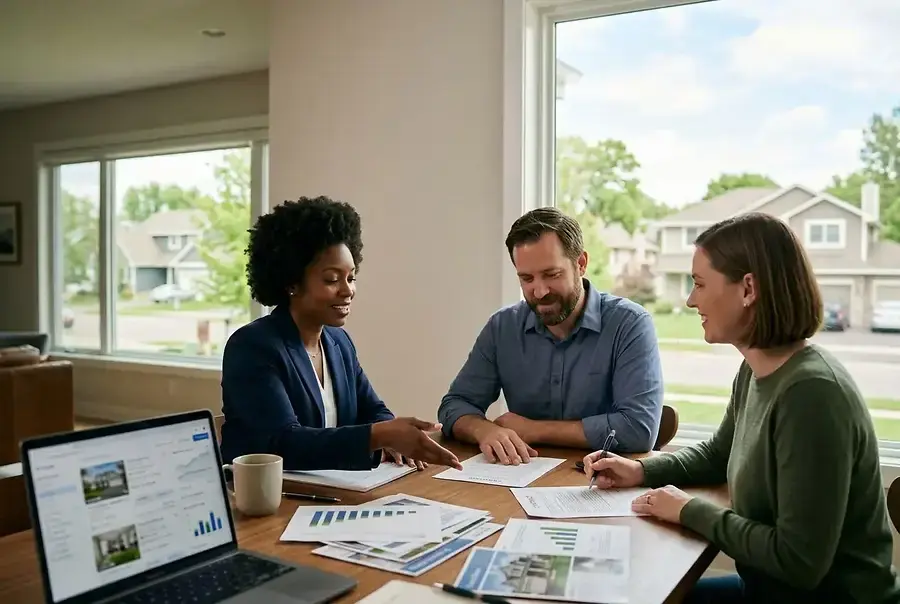 Negotiating Price in Minnetonka and Western Twin Cities Suburbs
