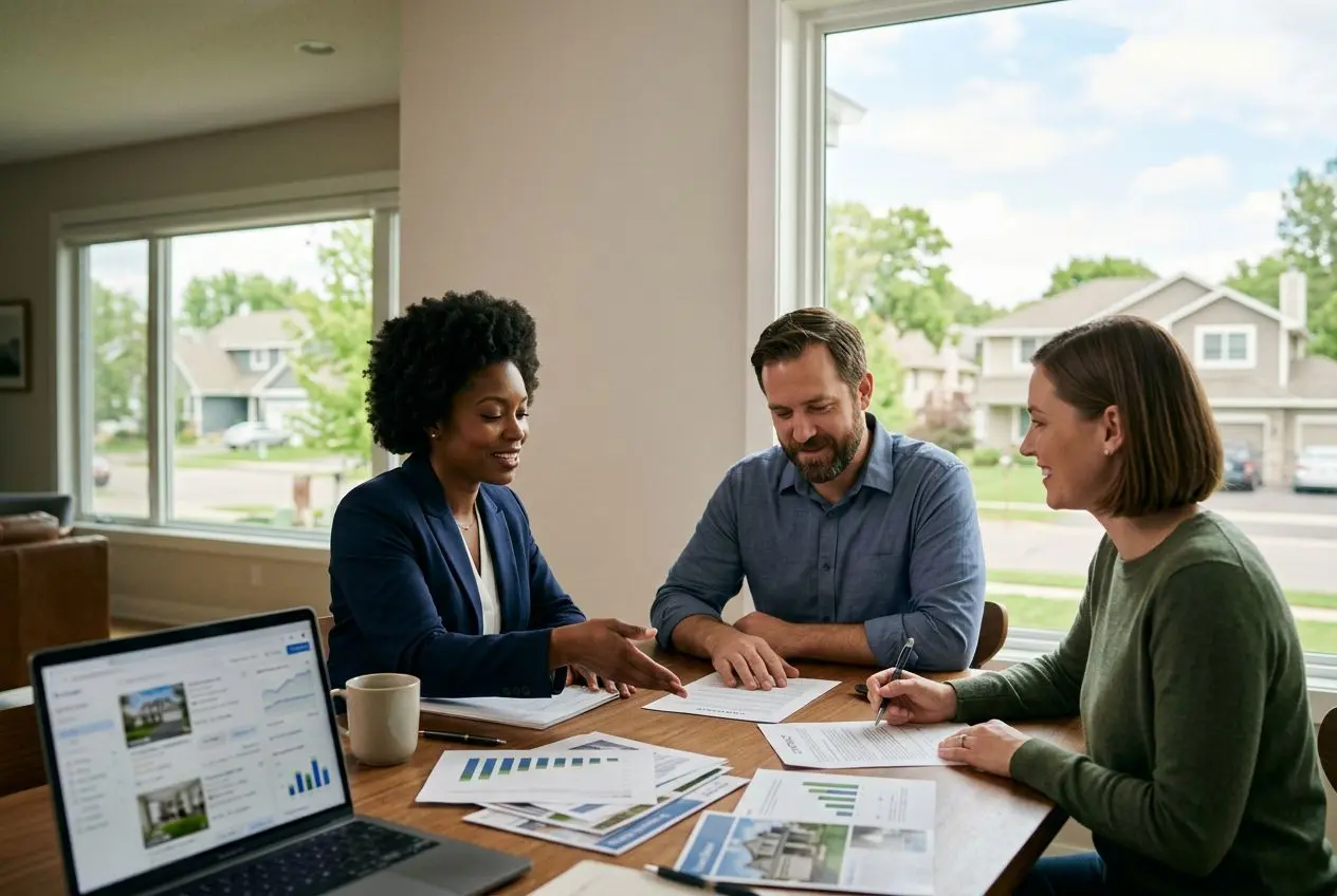 Negotiating Price in Minnetonka and Western Twin Cities Suburbs