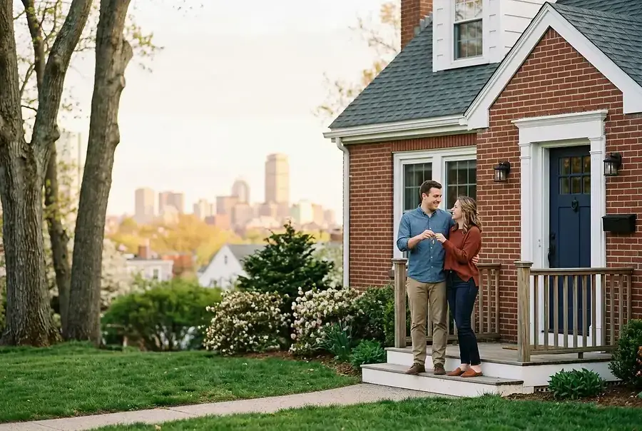 Tax Incentives and First-Time Buyer Programs in Massachusetts