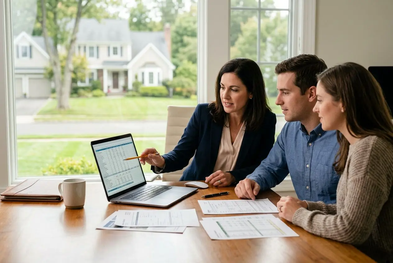 Understanding Hidden Costs When Buying Homes in Southwest Connecticut