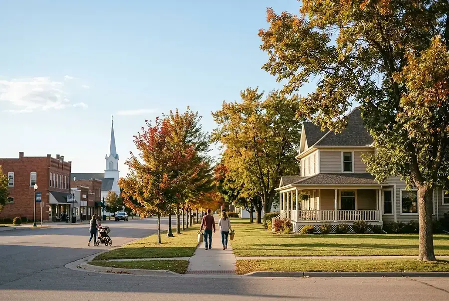 Affordable Homes in Northwest Minnesota: A Complete Buyer's Guide