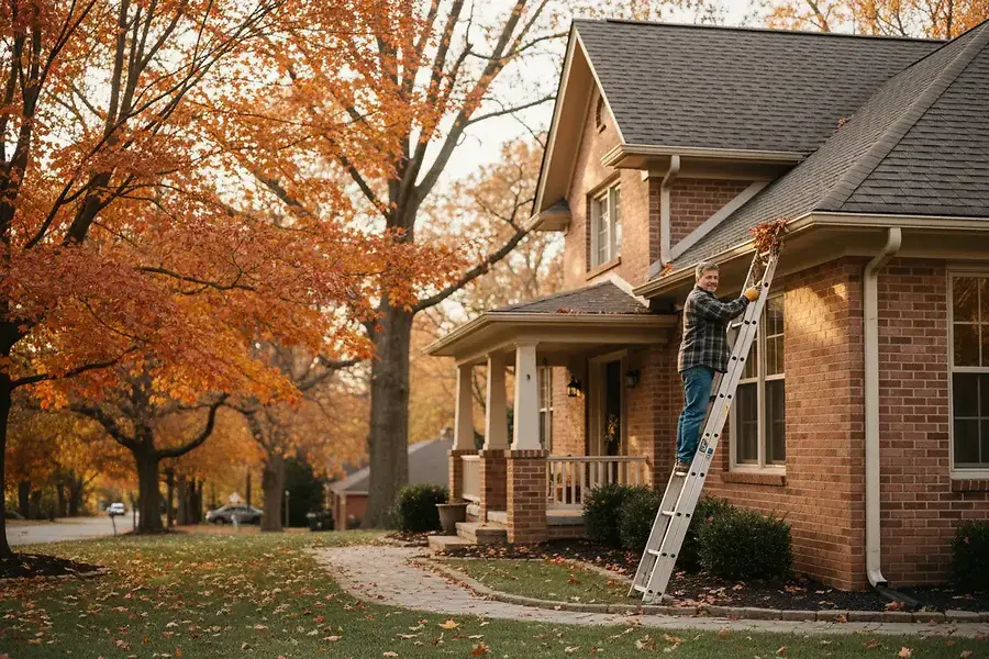 Essential Home Maintenance Tips for Eastern Kentucky Homeowners
