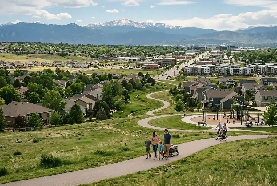 Your Complete Relocation Guide to Denver Metro Home Buying