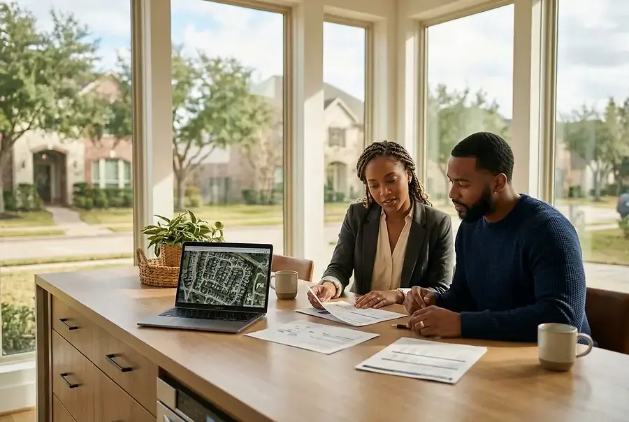 Avoiding Common Pitfalls When Buying Homes in Greater Houston