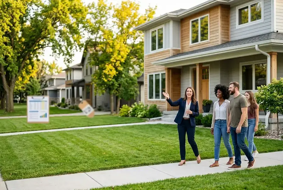 Home Affordability Across Fargo-Moorhead and Area Communities